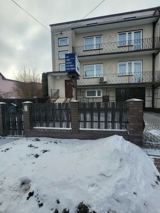 Dom na sprzedaż Wolbrom