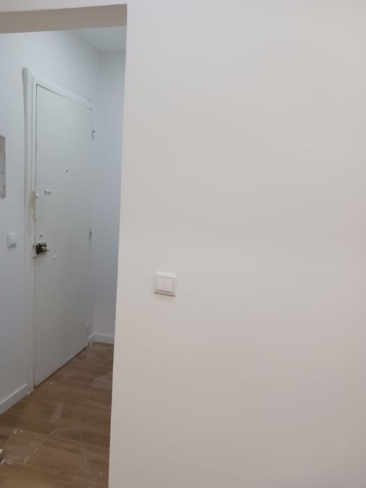 quarto de casal mobiliado