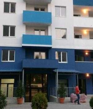 Большая Однокомнатная Квартира 52м2 без ремонта Святошинский район!