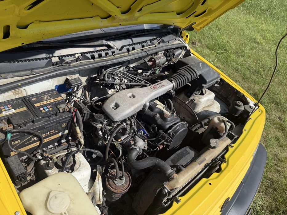 Suzuki vitata kabriolet HARD-TOP