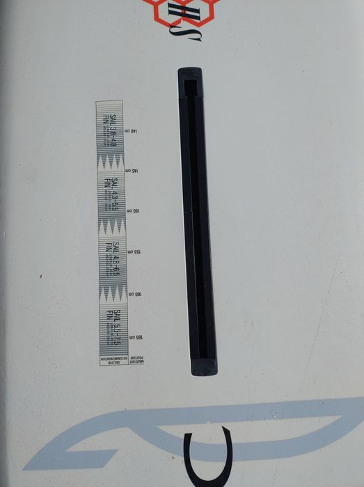 Deska windsurfingowa Fanatic