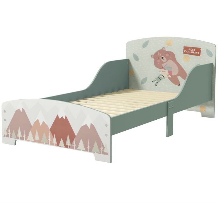 Cama para criança
