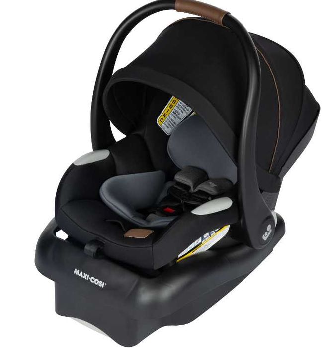 Дитяче автокрісло для немовлят Maxi-Cosi Mico Luxe Infant нове