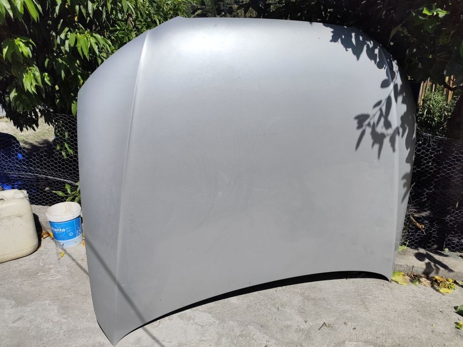 Capô original para Audi A4 b8 2007/2012