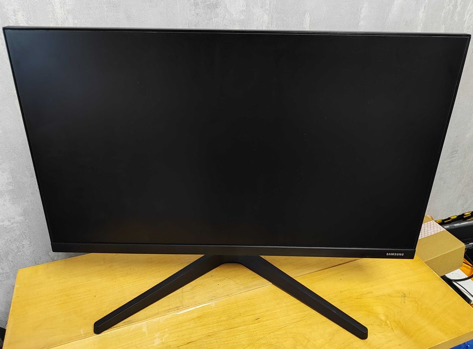 Mонитор Samsung F24T350FHI (LF24T350FHIXCI) разборка