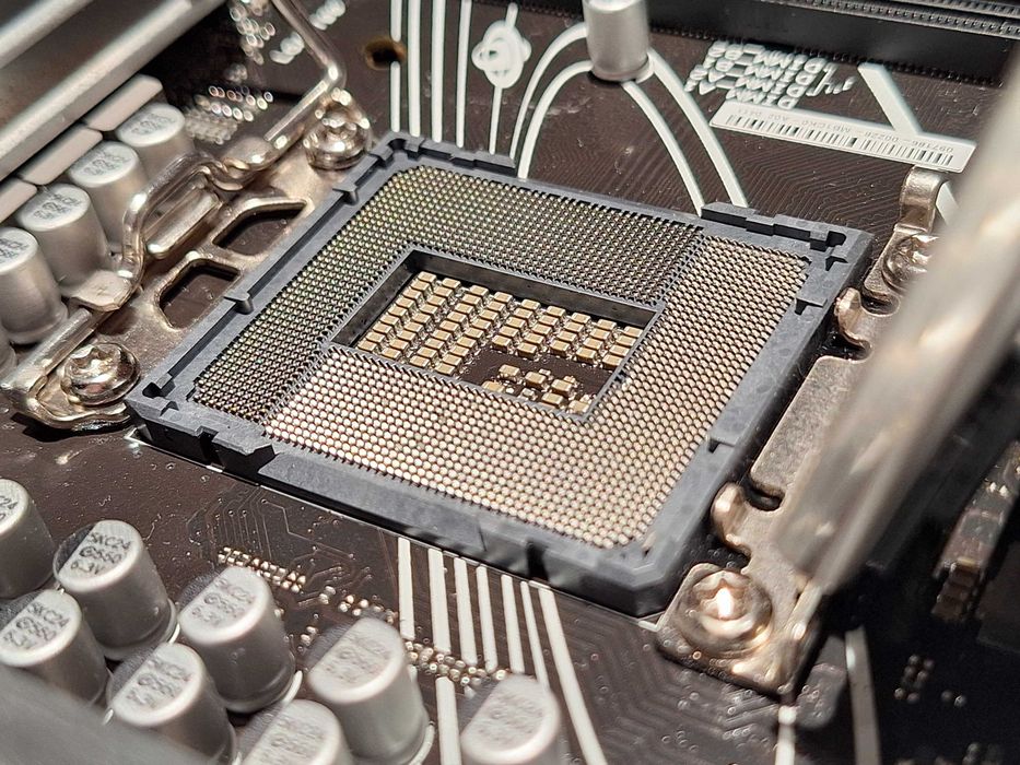 Płyta główna Asus PIME Z790-P