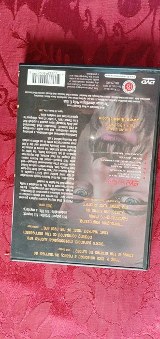 Wild Man Blues Vhs-Retrato de Woody Allen-B.Kopple-Original-10EDesde2E