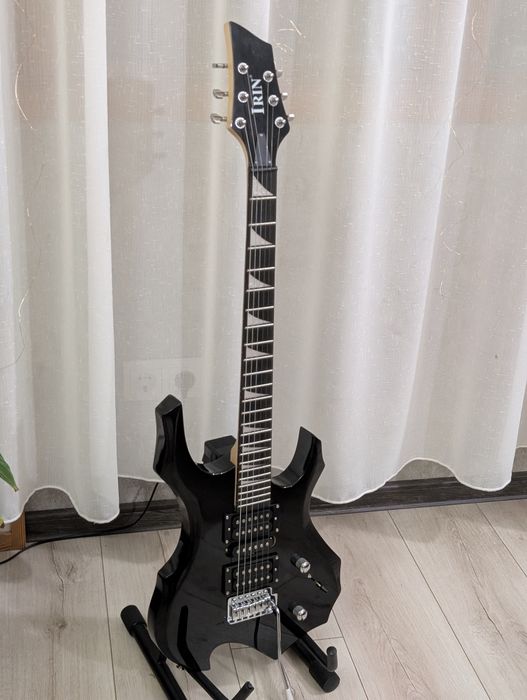 Электрогитара Irin Flame