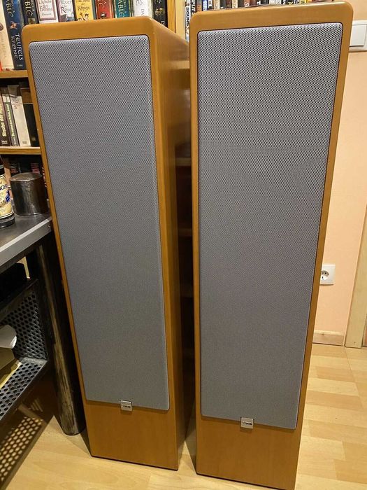 Акустика Canton RC L