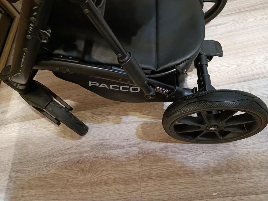 Дитяча коляска 2В1