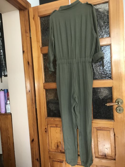 Kmbinezon damski Simple r. S/M