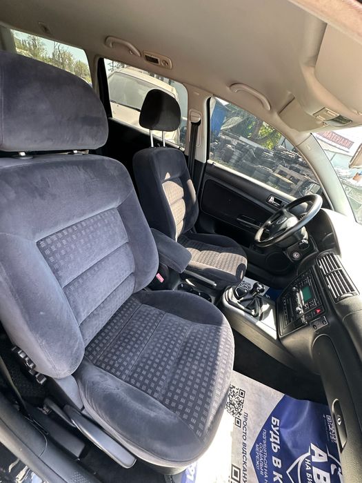 Продам Volkswagen Passat B5 2002 рік можлива розстрочка, кредит, обмін!