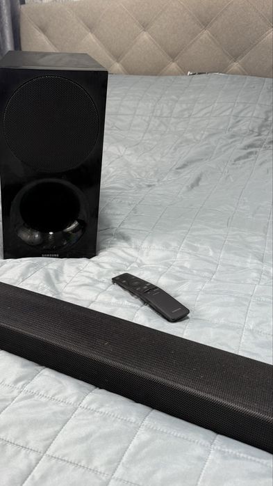 Домашній кінотиатр