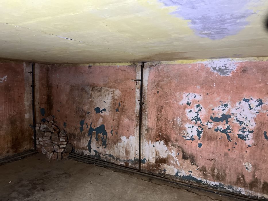 Подвальне приміщення