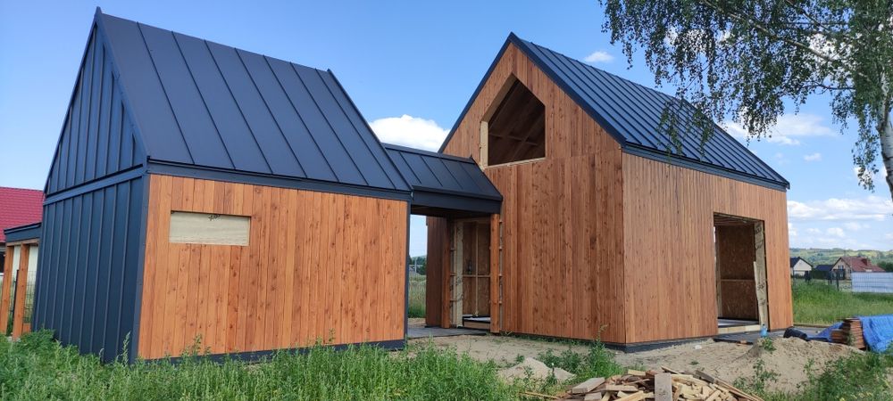 Dom stodoła 70m2 35m2 na zgłoszenie PROMOCJA