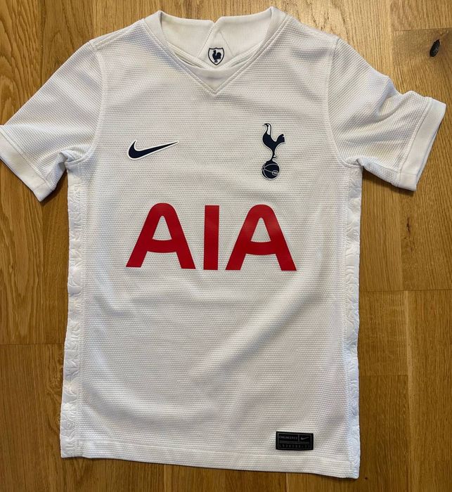 Nike Tottenham Hotspur дитяча майка