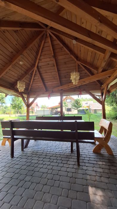 Domek Lesiówka do wynajęcia