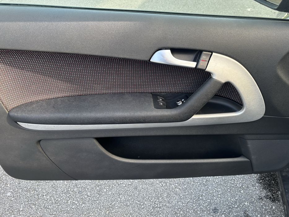 Audi A3 8p 2.0tdi