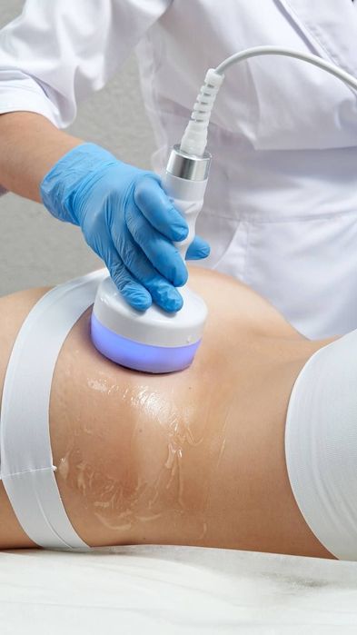 Estitica e bem estar