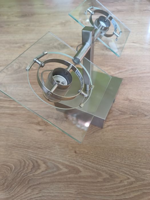Lampa sufitowa Ikea 2 sztuki