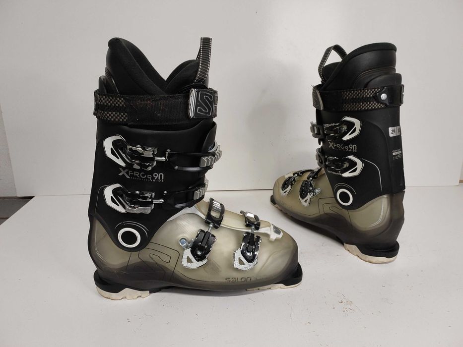 Buty narciarskie Salomon x/pro R90 Eu.45 , 29 cm (1)