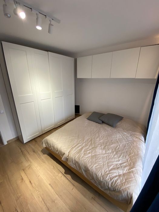 APARTAMENT z TARASEM 12m2 | Kostuchna Park