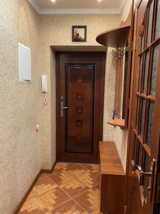 Довгострокова кімната студія