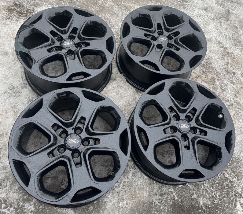 Ford R18 диски оригінальні