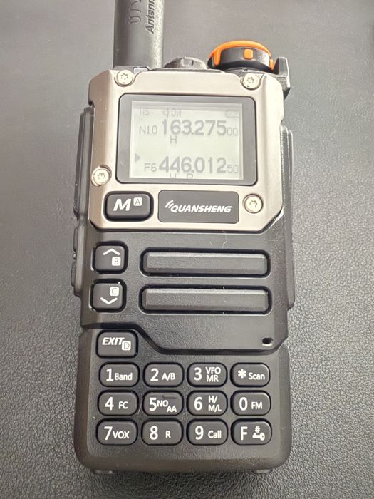 Selling Quansheng UV-K5 (8) "Walkie Talkie"64585830804482122