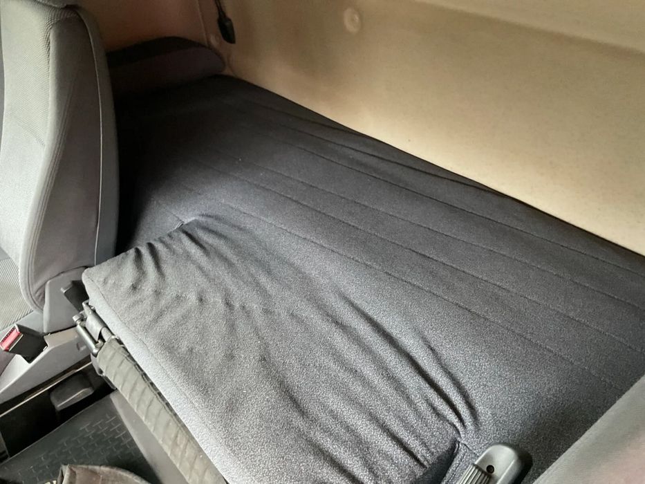 SCANIA R440 GRUA C/RÁDIOCOMANDO CAIXA 6,50 SÓ 600.000km #OPORTUNIDADE#