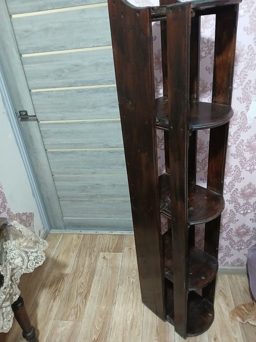 Cmoлики з лози .