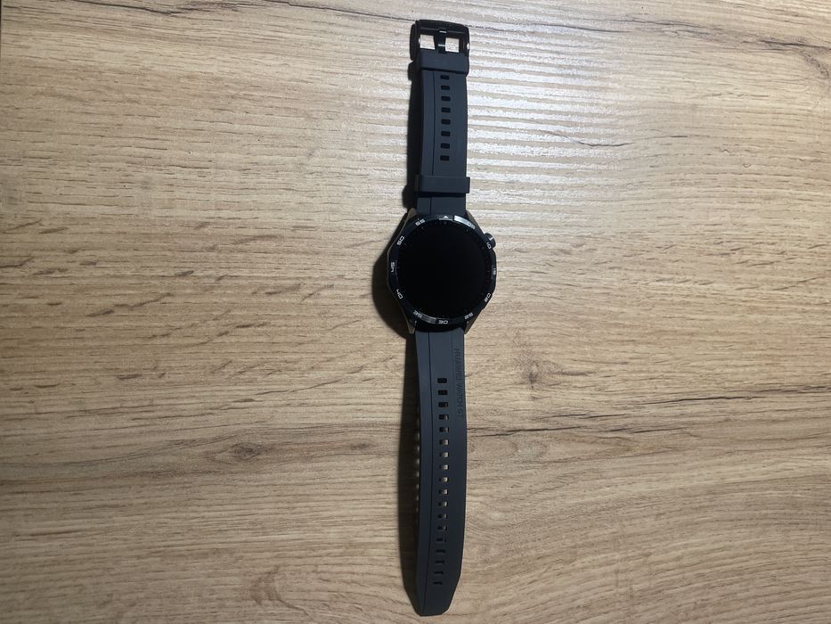 Huawei Watch GT4 nowa sztuka