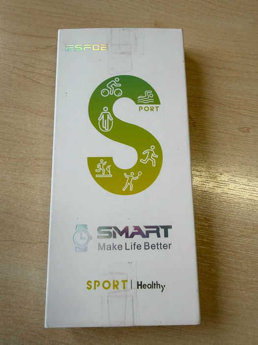 Smartwatch FV6 ESFOE