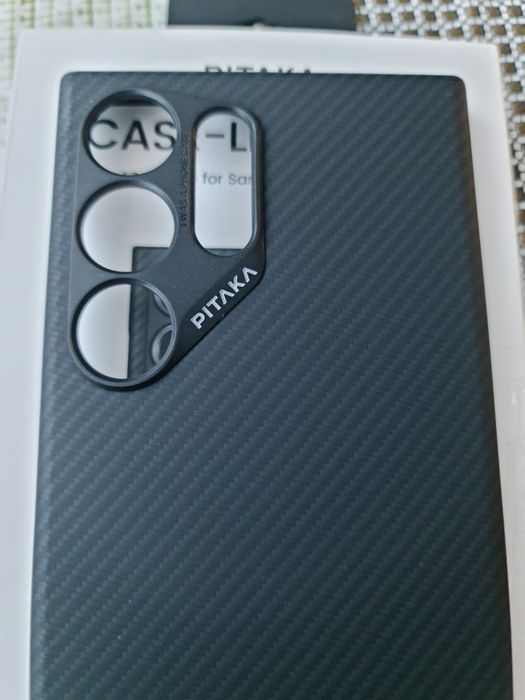 Etui pitaka galaxy s24 ultra