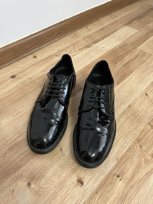 Buty mokasyny damskie 38