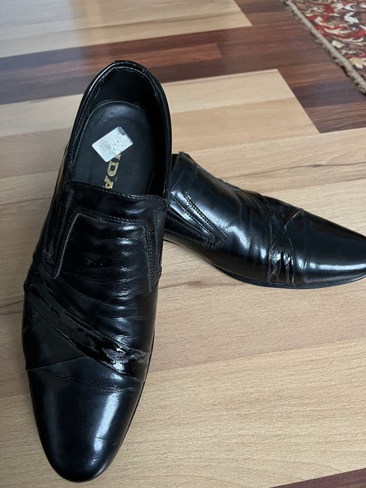Туфли MIDA Classic