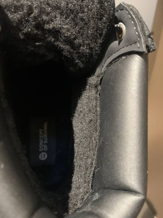 Боты ботинки мужские New Yorker