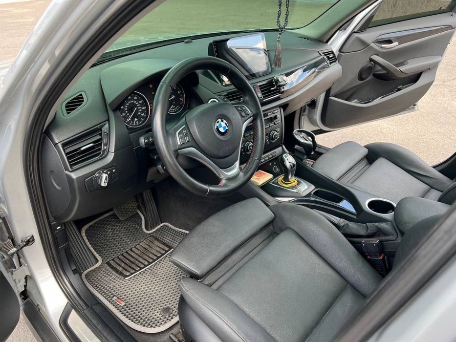 Продам BMW X 1 ……