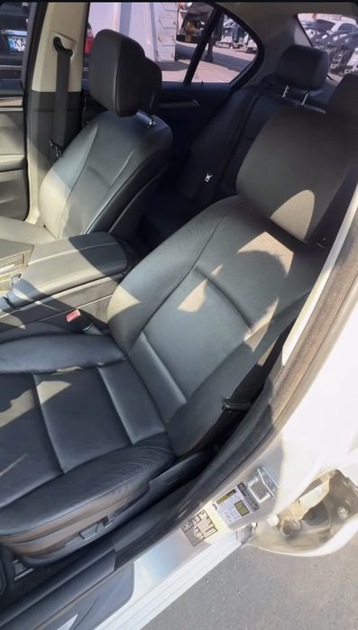 Bmw 528xdrive 2012