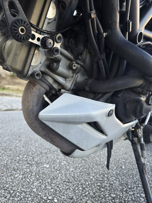 Ducati Multistrada 1200 ABS 150 cv
