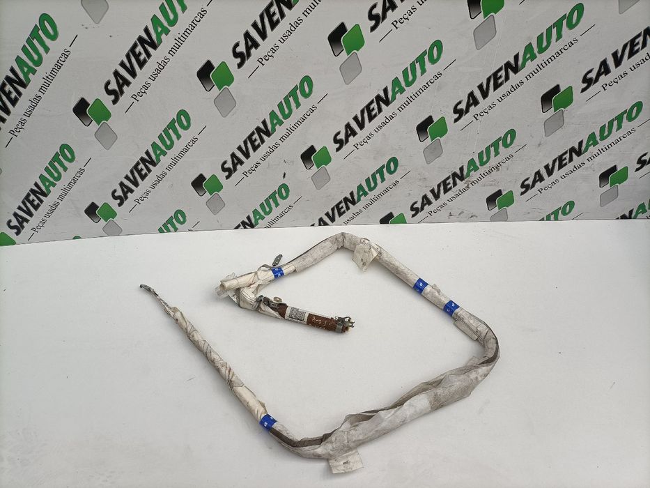 Airbag cortina esquerdo AUDI A5 (8T3)