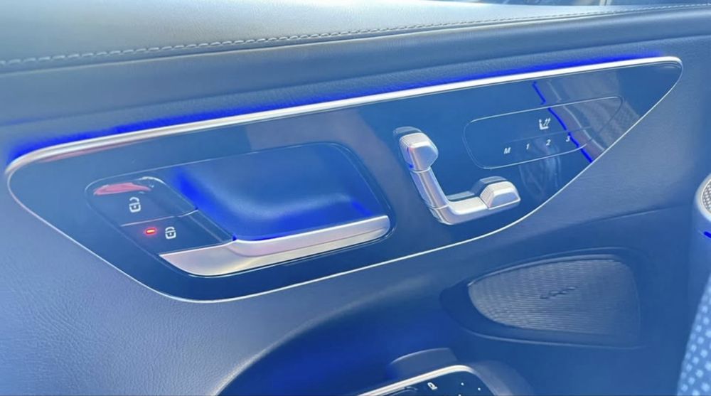 C300 autanomia  eletrico 115