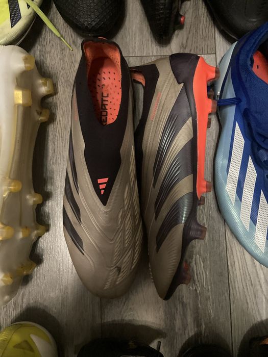 Бутси Копочки Бампи Буци Nike Adidas 42-48р