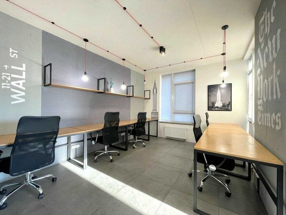 Без % VIP ОФІС У ЖК CENTRAL PARK | 108 м² | ТЕРАСА | МЕТРО 3 ХВ | Маккейна 7