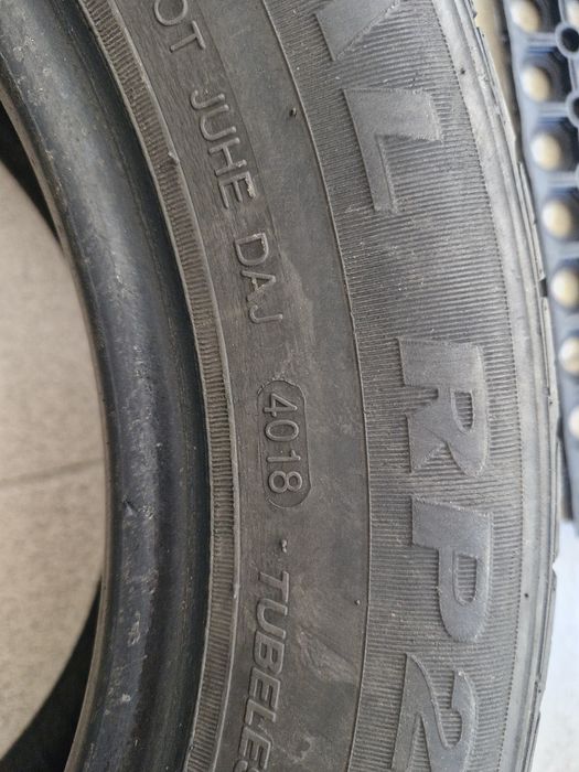 Opony letnie 195/60/15 tanio.