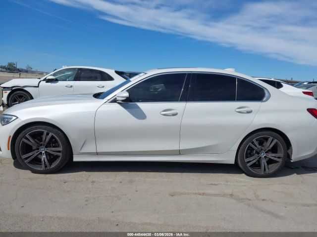 Bmw 3-series 330I 2021 *