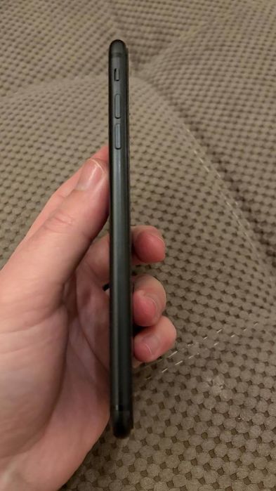 Iphone 7 plus 32. Ідеал. Нова акб