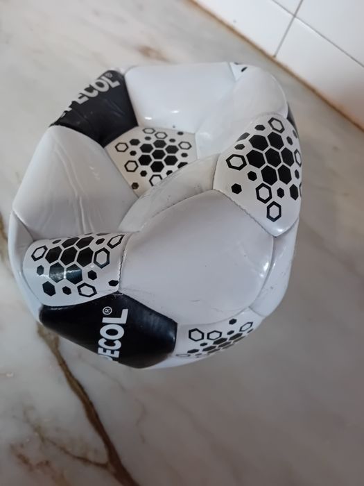 Bola de Futebol Pecol