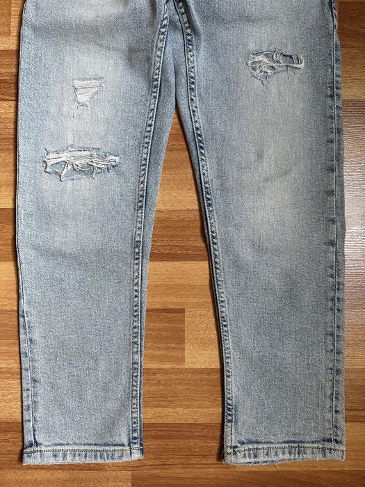 Джинси 9р 134см Zara