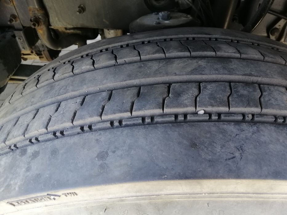 Резина +диск 315.70.22.5